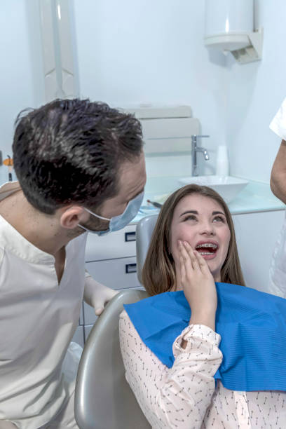 Best Emergency Treatment for Toothache in Glyndon, MN