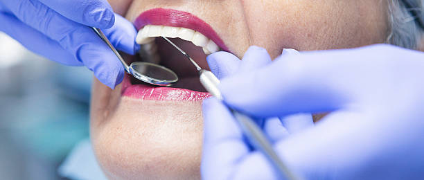 Best Emergency Treatment for Toothache in Glyndon, MN