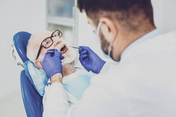 Best Emergency Broken Tooth Repair in Glyndon, MN